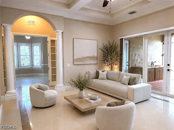 491 16th AVE NW, Naples, FL 34120