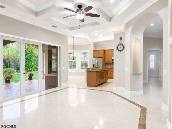 491 16th AVE NW, Naples, FL 34120
