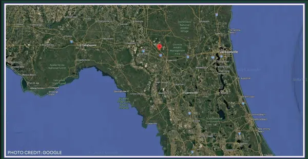 TBD LOT 36 SE US 41 HWY, White Springs, FL 32096