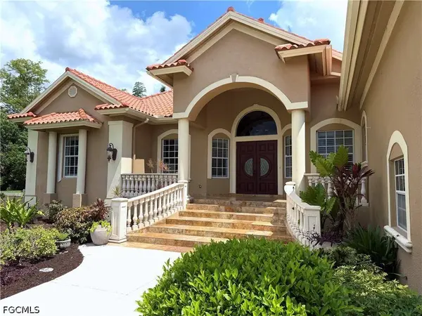 491 16th AVE NW, Naples, FL 34120