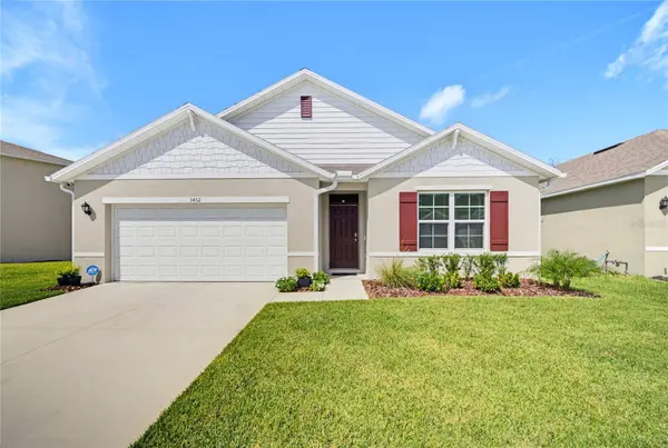 3432 ISLEWOOD CT