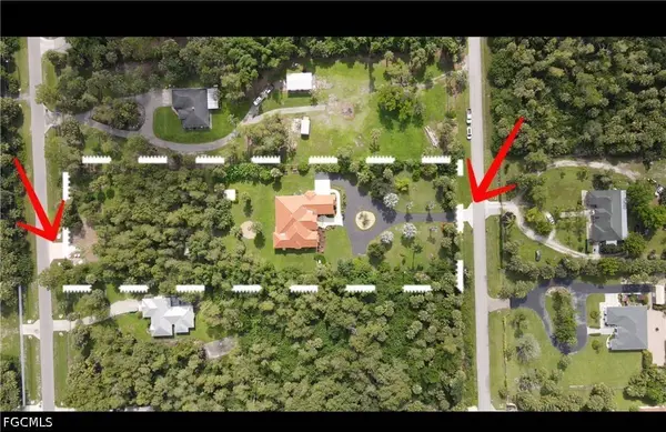 491 16th AVE NW, Naples, FL 34120