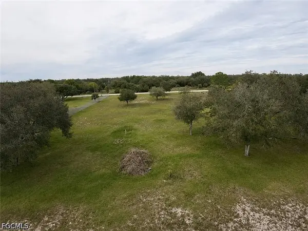 155 N Datil ST, Clewiston, FL 33440