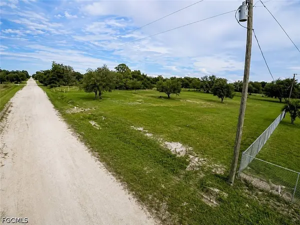 155 N Datil ST, Clewiston, FL 33440