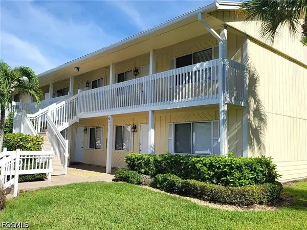 4611 Bayshore DR #O8