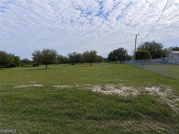 155 N Datil ST, Clewiston, FL 33440