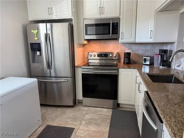 1747 Pebble Beach DR #207, Fort Myers, FL 33907