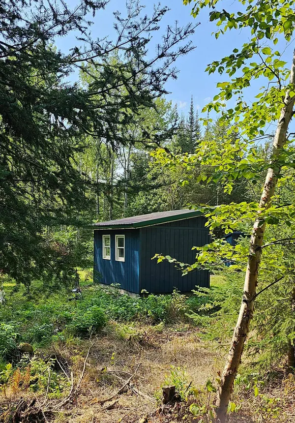 112 Camp 20 RD, Hovland, MN 55606