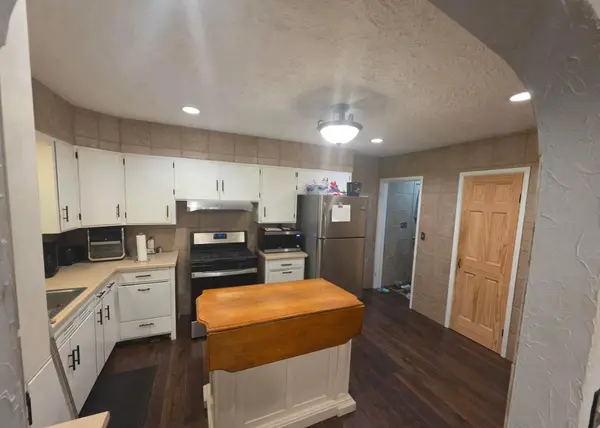 409 N Prairie ST, Sherburn, MN 56171