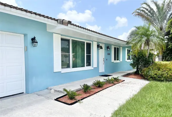3509 NW 25th WAY, Boca Raton, FL 33434