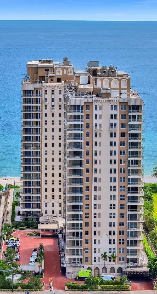 1920 S Ocean DR #16B, Hallandale, FL 33009