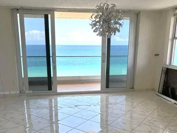 1920 S Ocean DR #16B