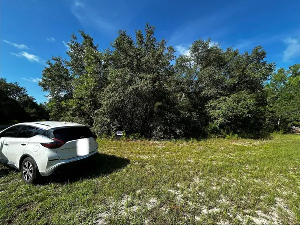 SW 148TH PL RD, Ocala, FL 34473