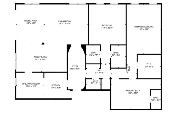 1920 S Ocean DR #16B, Hallandale, FL 33009