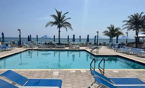 1920 S Ocean DR #16B, Hallandale, FL 33009