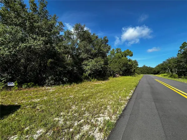 SW 148TH PL RD, Ocala, FL 34473