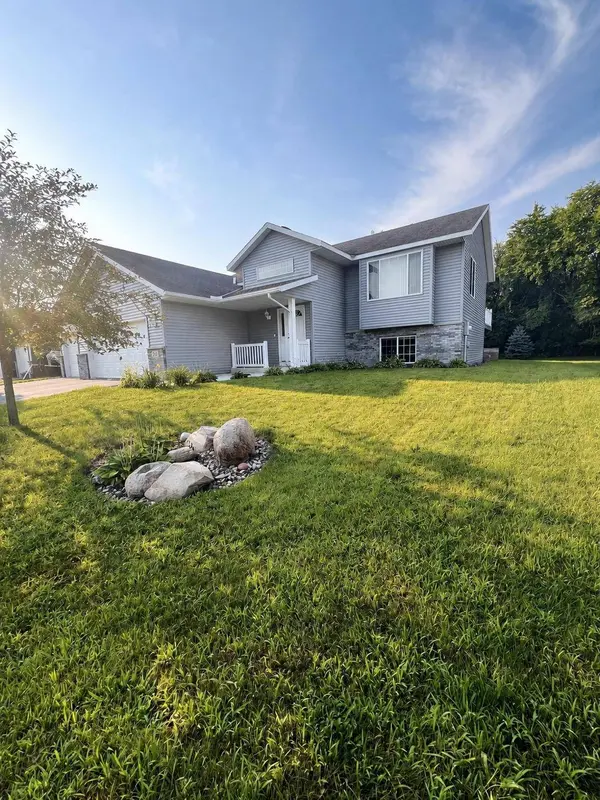 206 Rookery DR