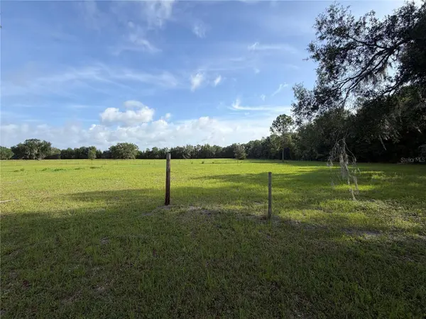 PARCEL A CR 543, Sumterville, FL 33585