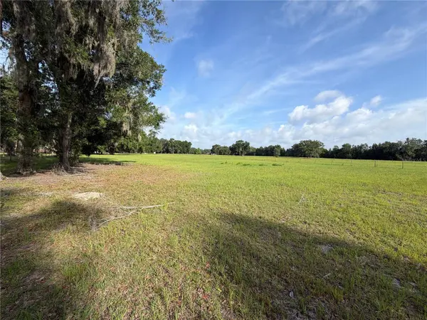 PARCEL A CR 543, Sumterville, FL 33585