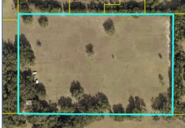 PARCEL A CR 543, Sumterville, FL 33585