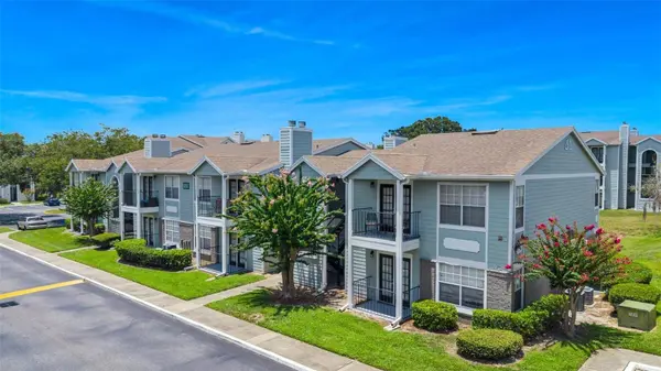 2550 N ALAFAYA TRL #1203