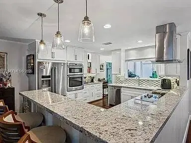2125 NE 17TH TER, Wilton Manors, FL 33305