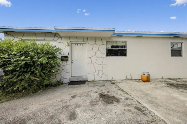 5450 FLETCHER ST, Hollywood, FL 33021