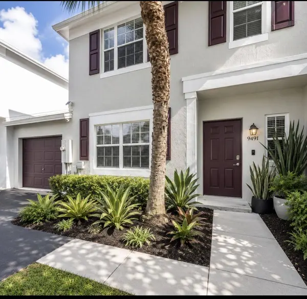 9491 STANLEY LN, Tamarac, FL 33321