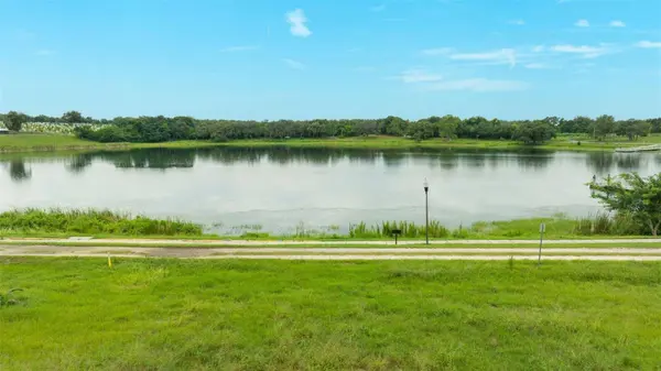 0 E LAKE MENZIE BLVD #Lot 14, Dundee, FL 33838