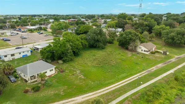 0 E LAKE MENZIE BLVD #Lot 14, Dundee, FL 33838