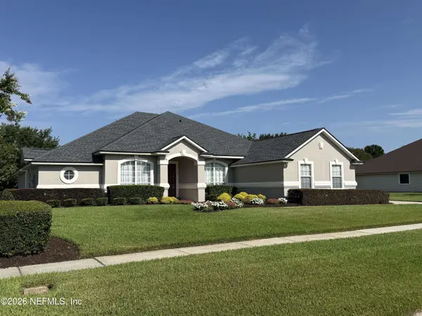 14698 STARRATT CREEK DR, Jacksonville, FL 32226