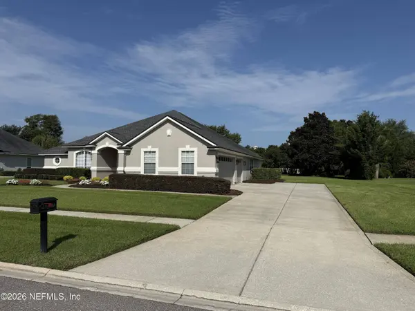 14698 STARRATT CREEK DR, Jacksonville, FL 32226