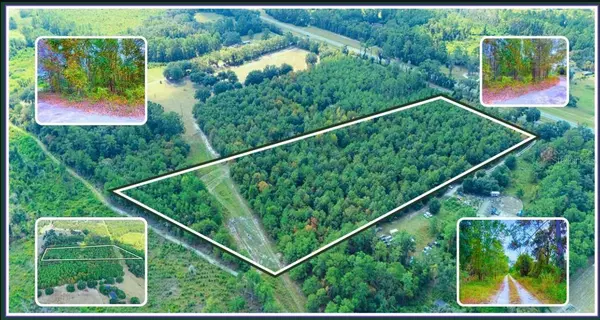 TBD Lot 35 SE US 41 HWY, White Springs, FL 32096