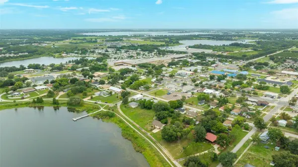 0 E LAKE MENZIE BLVD #Lot 14