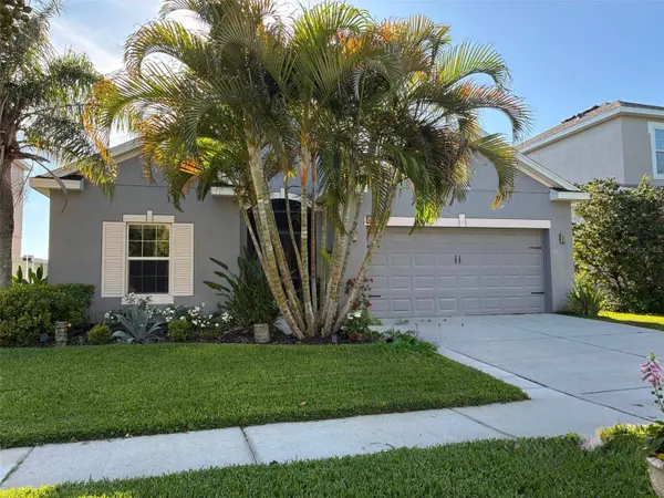 802 FERN LEAF DR