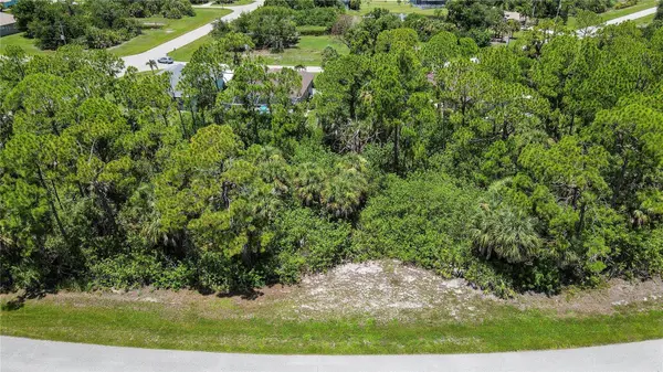 124 COCA LN, Rotonda West, FL 33947