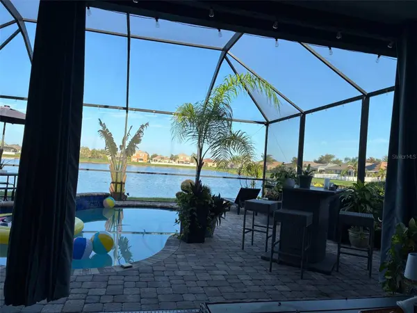 802 FERN LEAF DR, Ruskin, FL 33570