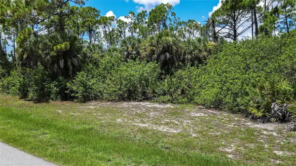 124 COCA LN, Rotonda West, FL 33947