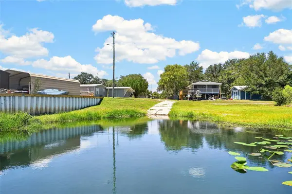 13651 NE 237TH CT, Fort Mc Coy, FL 32134
