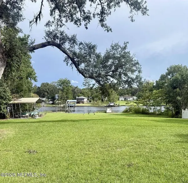 1290 OVINGTON RD, Jacksonville, FL 32216