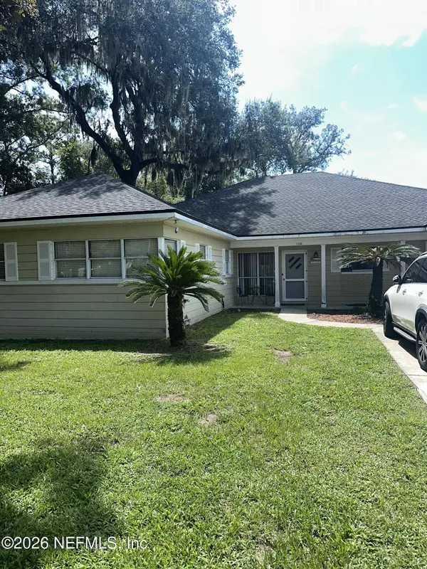 1290 OVINGTON RD, Jacksonville, FL 32216