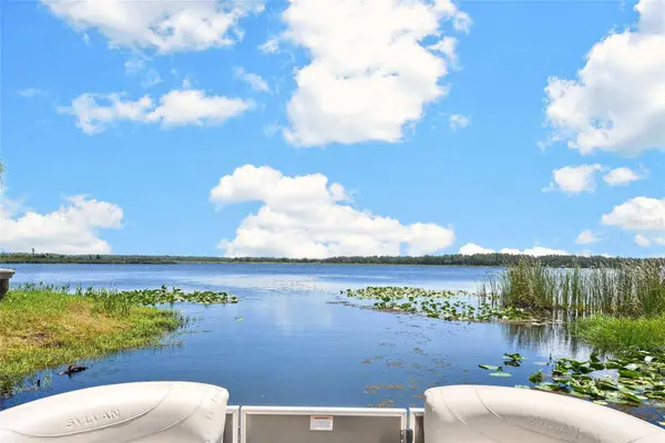 13651 NE 237TH CT, Fort Mc Coy, FL 32134