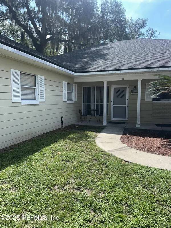 1290 OVINGTON RD, Jacksonville, FL 32216