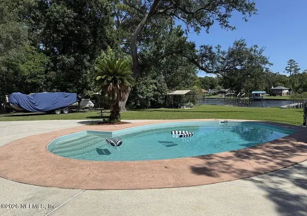1290 OVINGTON RD, Jacksonville, FL 32216