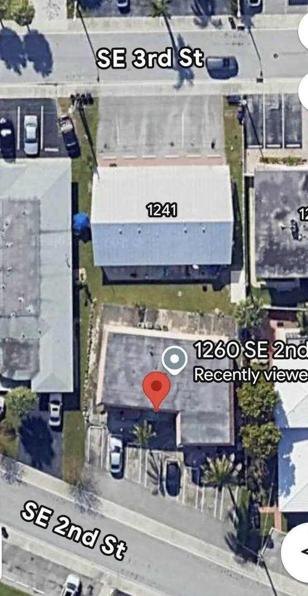 1241 SE 3RD ST #1-4, Deerfield Beach, FL 33441
