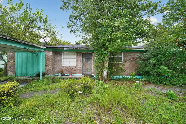 4915 CHIVALRY DR, Jacksonville, FL 32208