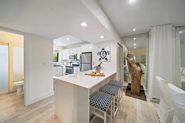 350 BELLA VISTA CT N #50, Jupiter, FL 33477