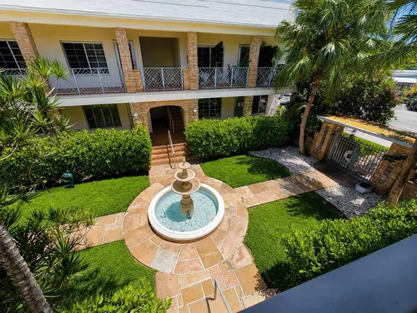 2131 Calais DR #7, Miami Beach, FL 33141
