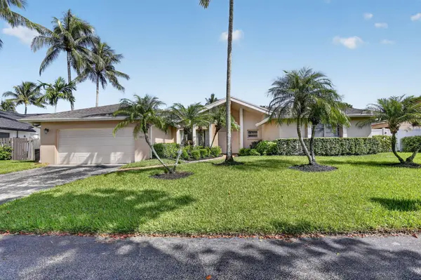 9821 SW 1ST CT, Plantation, FL 33324