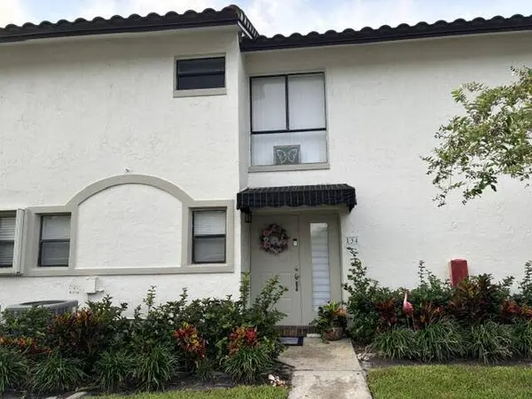 7200 NW 2nd AVE #134